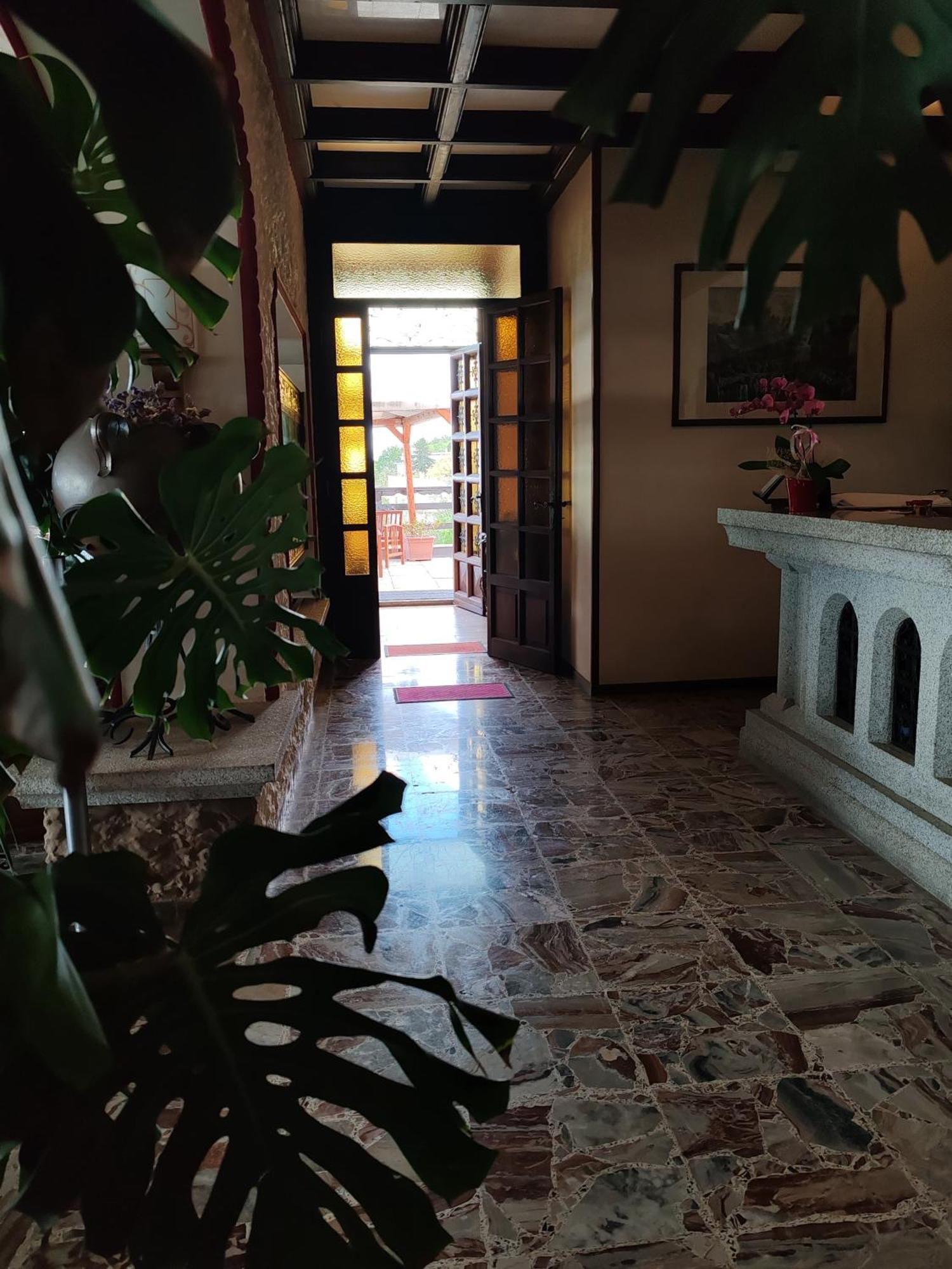 Hotel Panoramico Lago D'Orta (Adults Only) Madonna Del Sasso Екстер'єр фото
