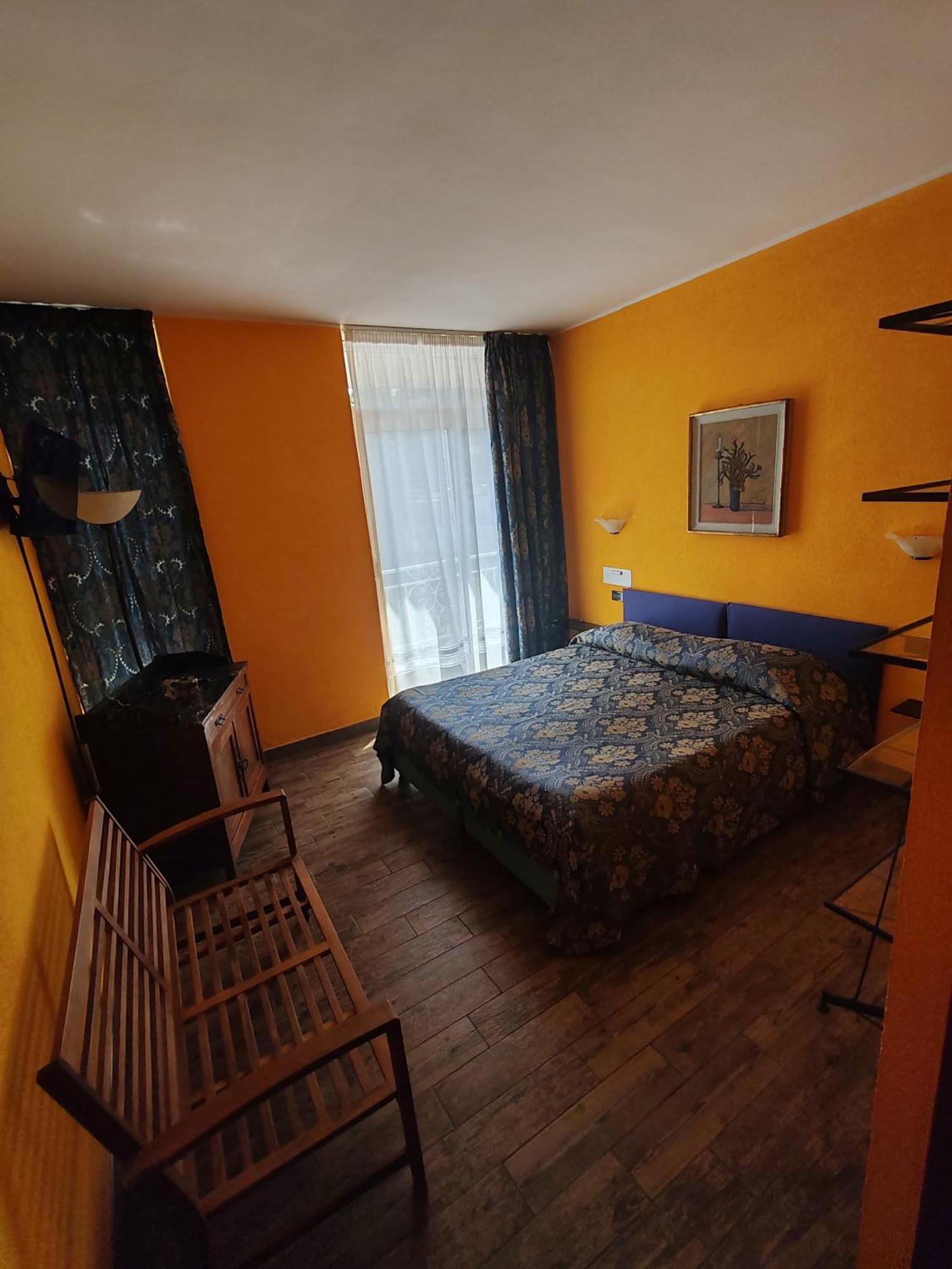 Hotel Panoramico Lago D'Orta (Adults Only) Madonna Del Sasso Екстер'єр фото