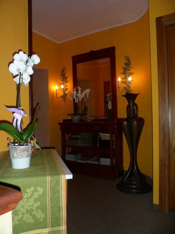 Hotel Panoramico Lago D'Orta (Adults Only) Madonna Del Sasso Екстер'єр фото