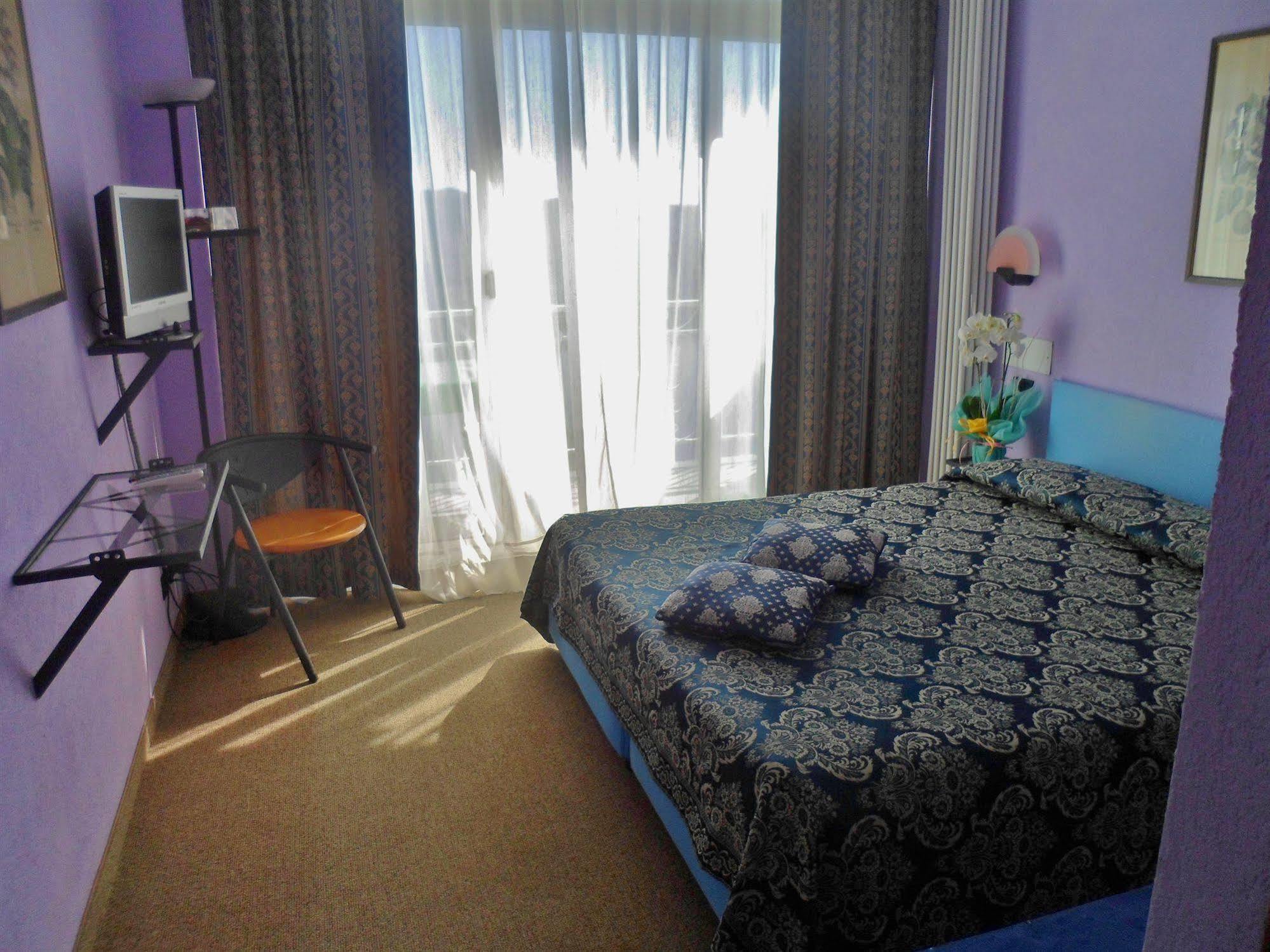 Hotel Panoramico Lago D'Orta (Adults Only) Madonna Del Sasso Екстер'єр фото