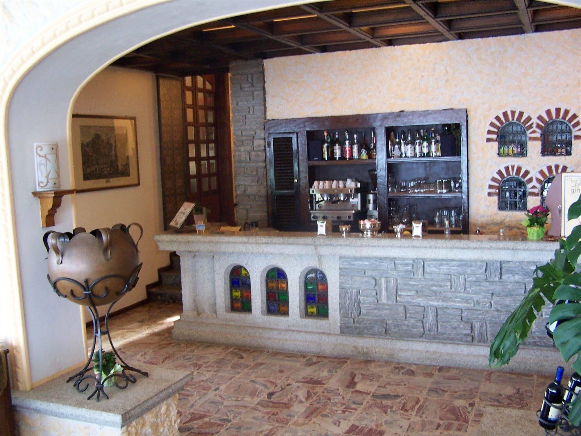 Hotel Panoramico Lago D'Orta (Adults Only) Madonna Del Sasso Екстер'єр фото