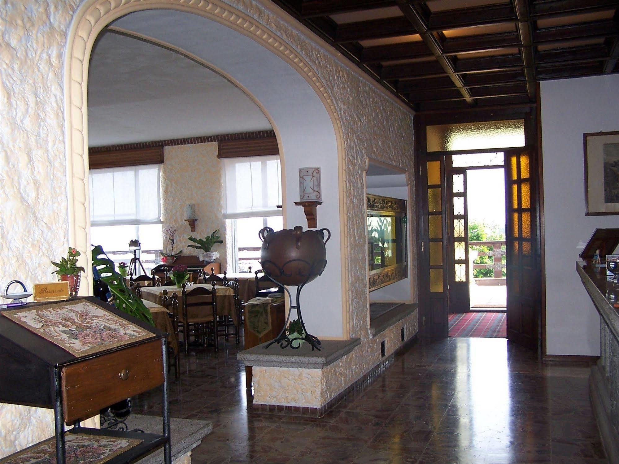 Hotel Panoramico Lago D'Orta (Adults Only) Madonna Del Sasso Екстер'єр фото